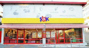 Şok 8-14 Aralık 2021 Tarihli Aktüel Kataloğunda Neler Var?