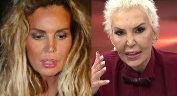 Sokaklara düşmüştü! Seyhan Soylu’dan Harika Avcı’ya ahlaksız teklif!