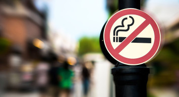 Sokakta Sigara İçmek Yasak mı?
