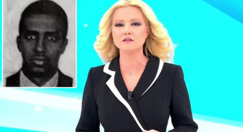 Somali Cumhurbaşkanı’nın oğlunun sebep olduğu ölümü yayına kabul etmediği iddia edilmişti: Müge Anlı’dan zehir zemberek sözler!