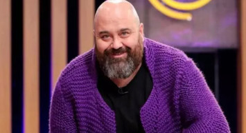 Somer Şef iğne ipliğe döndü: Son halini görenler sırrını sordu!