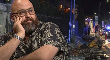 Somer Sivrioğlu katıldığı programda yaşadığı travmaları anlattı! İzleyenler gözyaşlarını tutamadı