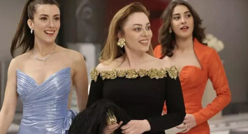 Son bölümü yetiştirememişlerdi: Bahar dizisinin başrolü Kızıl Goncalar'da!