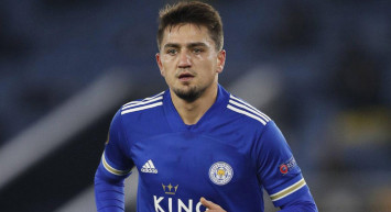 Fenerbahçe Cengiz Ünder'i Bitirmek Üzere