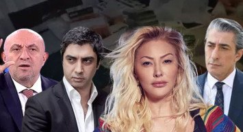 Son dakika: İstanbul’da hareketli dakikalar, ünlü isimler apar topar emniyete çağrıldı