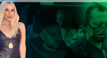 Son dakika! Tahliye olan Gülşen cezaevinden çıktı! Ünlü şarkıcıdan ilk açıklama bakın ne oldu!