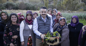 Son Dakika: Tarım ve Orman Bakanı Bekir Pakdemirli Çiftçiye Destek Müjdesini Açıkladı! Ödemeler Ne Zaman?