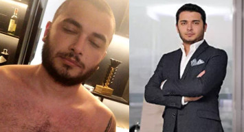 Son Dakika: Thodex'in kurucusu Faruk Fatih Özer yakalandı! İşte ilk görüntüler...