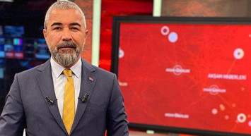 Son Haftaların Gündem Adamı Veyis Ateş'e Bir Şok Daha!