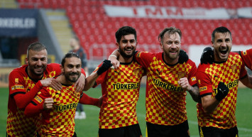 Soner Aydoğdu hangi takıma transfer oldu? Antalyaspor Soner Aydoğdu transferini açıkladı