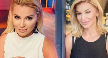 Songül Karlı'nın özel hayatıyla ilgili itirafları olay oldu!