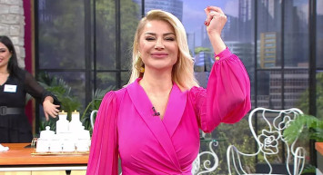 Songül Karlı'nın yeni hali ortaya çıktı! Bıçak altına yatan ünlü oyuncu bakın kime benzetildi