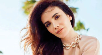 Songül Öden anne oldu: Bebeğine koyduğu isim şaşırttı