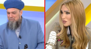 Sonradan Müslüman olan ünlüler