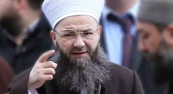 'Sonu kan ve katliam olacak' dedi Cübbeli Ahmet Vahabbilik ile ilgili şoke eden açıklamalar yaptı