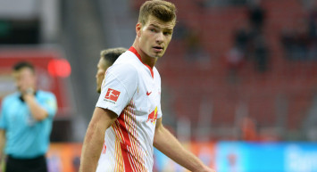 Sörloth Transferi Resmen Duyuruldu