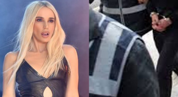 Soruşturma açılan Gülşen hakkında yeni gelişme! Gözaltı kararı çıktı