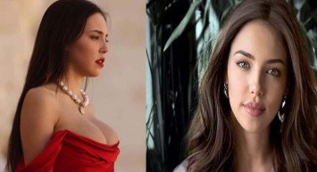 Sosyal medya fenomeni Aygün Aydın kimdir? Hangi dizilerde oynadı?