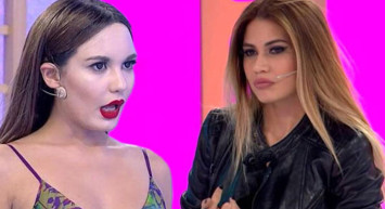 Sosyal medya fenomeni Bahar Candan bitti annesi başladı! Umut Candan’ın paylaştığı fotoğraflar ağızları açık bıraktı, anneleri kızlarından beter çıktı