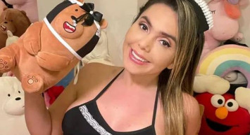 Sosyal medya fenomeni güzellik uğruna yüzünden oluyordu! Gençleşmek için uyguladığı yöntem mide bulandırdı