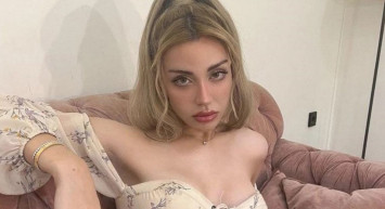 Sosyal medya fenomeni Mika Raun'dan kötü haber: Günlerdir haber alınamıyordu...