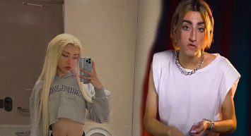 Sosyal medya fenomeni Mika Raun’u herkes erkek olarak biliyordu! Gerçek bambaşka çıktı