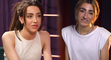 Sosyal medya fenomeni Mika'nın estetiksiz ve estetikli hali gündem olmuştu: Şimdi de Mika'nın bikinili fotoğrafı ortaya çıktı