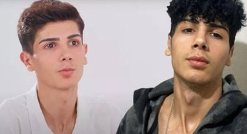 Sosyal medya fenomeni Taha Duymaz’dan acı haber geldi: 12 gün sonra enkazdan cansız bedeni çıktı