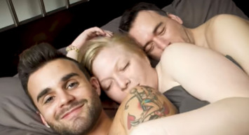 Sosyal medya fenomeni Taylor Cezanne cinsel hayatıyla ilgili yaptığı itiraf takipçilerini ayaklandırdı