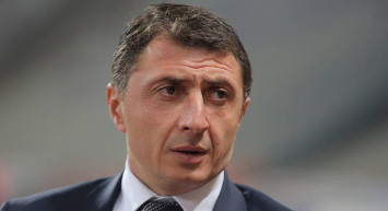 Şota Arveladze Kimdir?