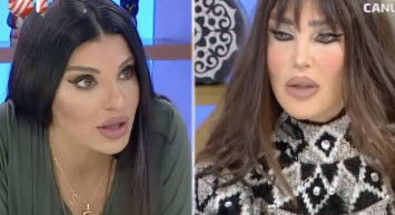 Söylemezsem Olmaz bir anda karıştı: Bircan Bali’nin sözleri Seren Serengil’i hastanelik etti