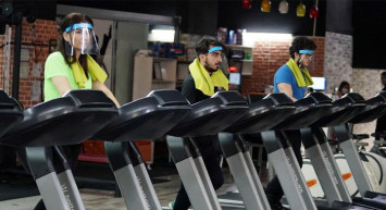 Spor Salonları Ne Zaman Açılacak?