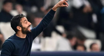 Sporting Teknik Direktörü Ruben Amorim'den Beşiktaş Galibiyeti Sonrası Açıklamalar Geldi!