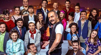 Star TV Çok Güzel hareketler 2 hangi günler yayınlanacak? ÇGHB 2 Star TV yayın günleri