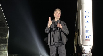 Starship SN10 Başarılı Bir İnişin Ardından İnfilak Etti!