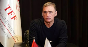 Stefan Kuntz A Milli Takım'a Yeni İsimleri Çağıracak!