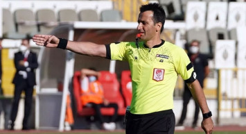 Suat Arslanboğa, kaç yaşında, nereli? Hakem Suat Arslanboğa hangi takımlı asıl mesleği nedir? Suat Arslanboğa biyografisi ve hayatı