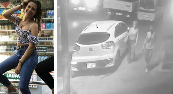 Sultangazi'de 17 Yaşındaki Cemile’nin Katili Kan İzinden Bulundu