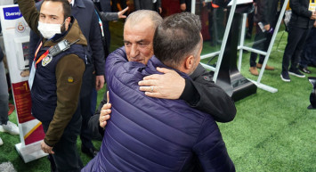 Süper Lig, Avrupa'nın en değerli 10 ligi içerisinde teknik adamların ortalama görev sürelerinin en kısa olduğu lig oldu!