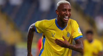 Süper Lig devlerinin ilgilendiği eski Beşiktaşlı yıldız Anderson Talisca transfer açıklaması yaptı!