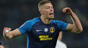 Süper Lig Devlerinin Transfer Etmek İstediği Artem Dovbyk İçin Menajerinden Çarpıcı Açıklamalar Geldi!