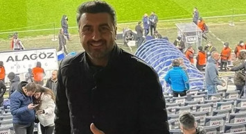 Süper Lig ekibi Altay, teknik adamlık görevine Sinan Kaloğlu'nu getirdi!