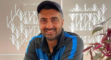 Süper Lig ekibi Altay'da Sinan Kaloğlu'nun takımın teknik direktörülüğüne getirilmesi planlanıyor!