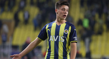 Süper Lig ekibi Giresunspor, Fenerbahçe'den Arda Güler'i kiralık olarak transfer etmek istiyor!