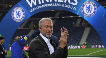 Süper Lig ekibi Göztepe için Rus İş İnsanı Roman Abramovich talip oldu!