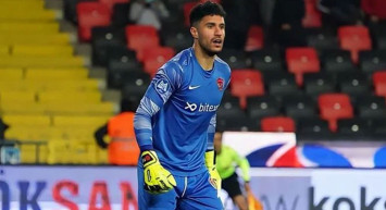 Süper Lig ekibi Hatayspor'da Munir Mohamedi'nin başka takıma transferine onay verildi! Kaleci ile karşılıklı anlaşarak yollar ayrıldı