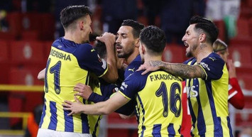 Süper Lig ekiplerinden Kayserispor, Fenerbahçe'den Mergim Berisha'yı kiralık olarak transfer etmek için düğmeye bastı!