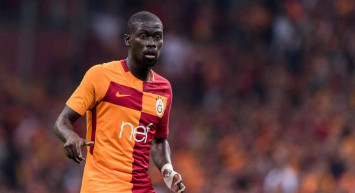 Süper Lig ekiplerinden Sivasspor, Galatasaray'ın eski yıldızı Badou Ndiaye'yi transfer ediyor!