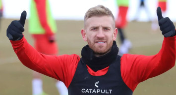 Süper Lig takımlarından Sivasspor'un futbolcusu Pedro Henrique, Brezilya'ya transfer oldu!