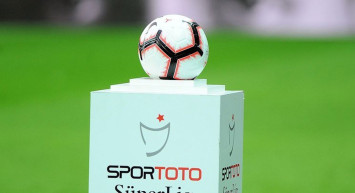 Süper Lig'de 20 takımın sakat ve cezalı sarı kart sınırındaki tüm futbolcular bu listede! 28. hafta sakat - cezalı futbolcular ve ceza sınırında bulunan futbolcular